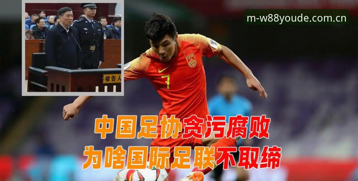 W88体育下载 中国足协“终身禁足”vs“五年禁赛”:W88优德老用户眼中的足球反腐风暴